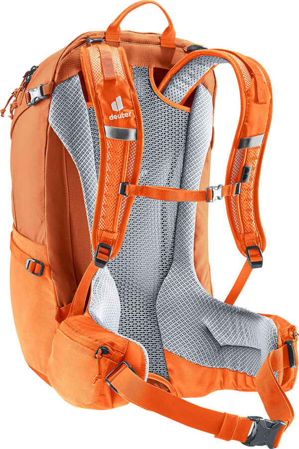 deuter Futura 27 - Mochila de caminhada - Imagem 4
