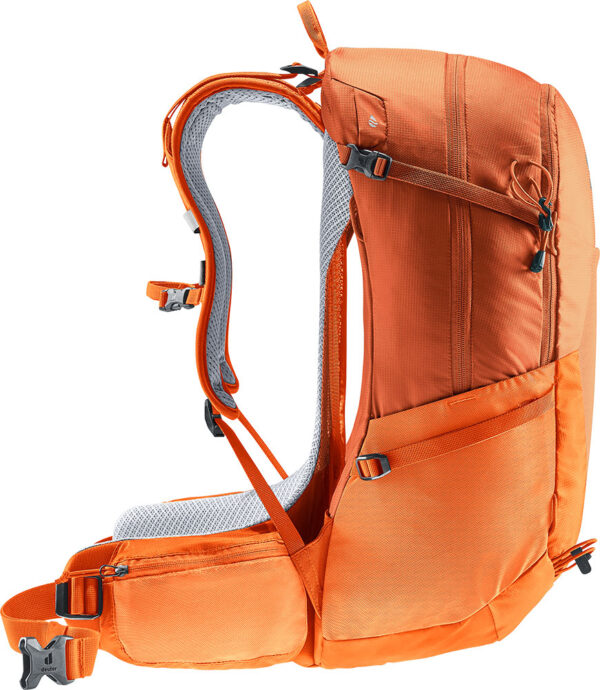 deuter Futura 27 - Mochila de caminhada - Imagem 3