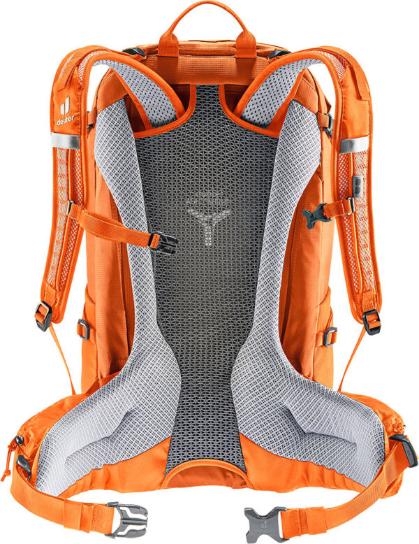 deuter Futura 27 - Mochila de caminhada - Imagem 2
