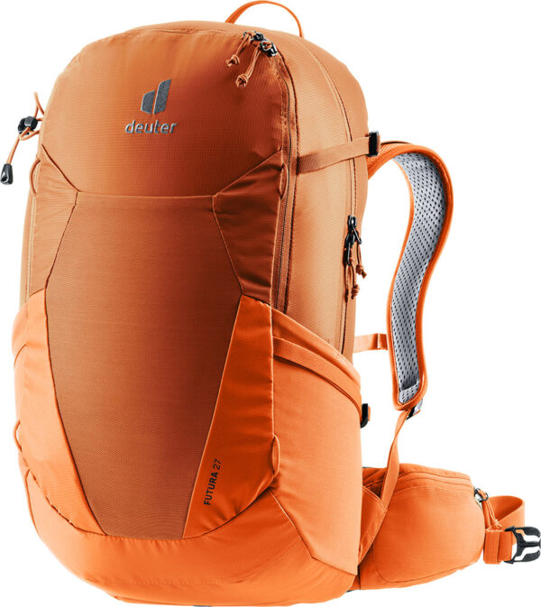 deuter Futura 27 - Mochila de caminhada
