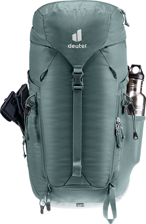 deuter Trail 22 SL - Mochila de caminhada feminina - Imagem 6
