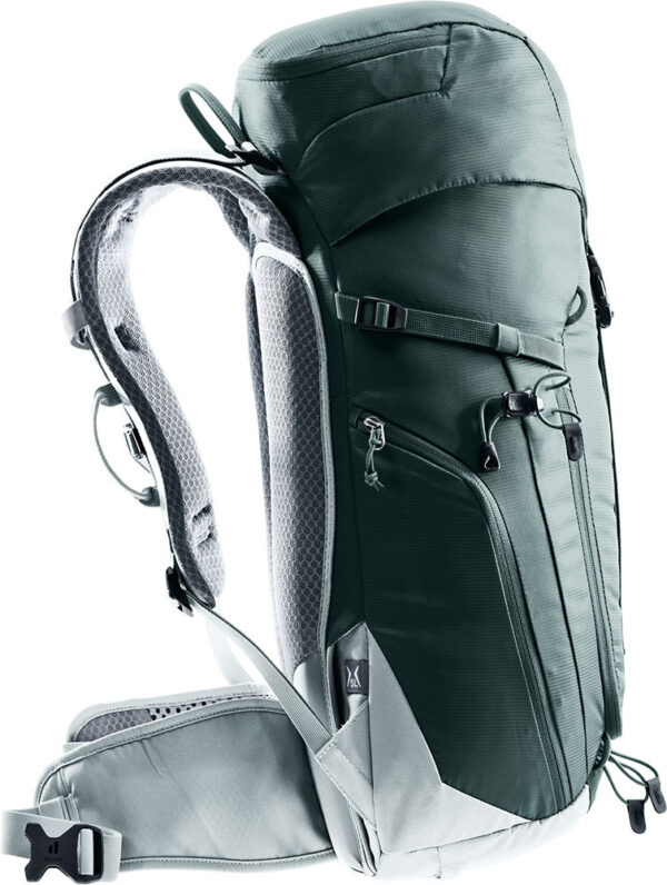 deuter Trail 22 SL - Mochila de caminhada feminina - Imagem 3