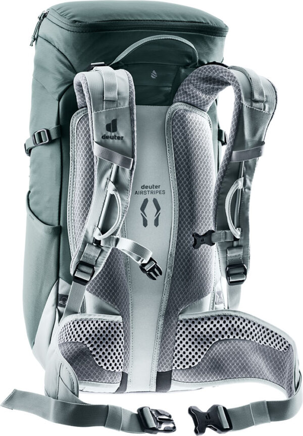 deuter Trail 22 SL - Mochila de caminhada feminina - Imagem 2