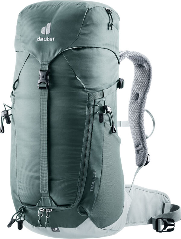 deuter Trail 22 SL - Mochila de caminhada feminina