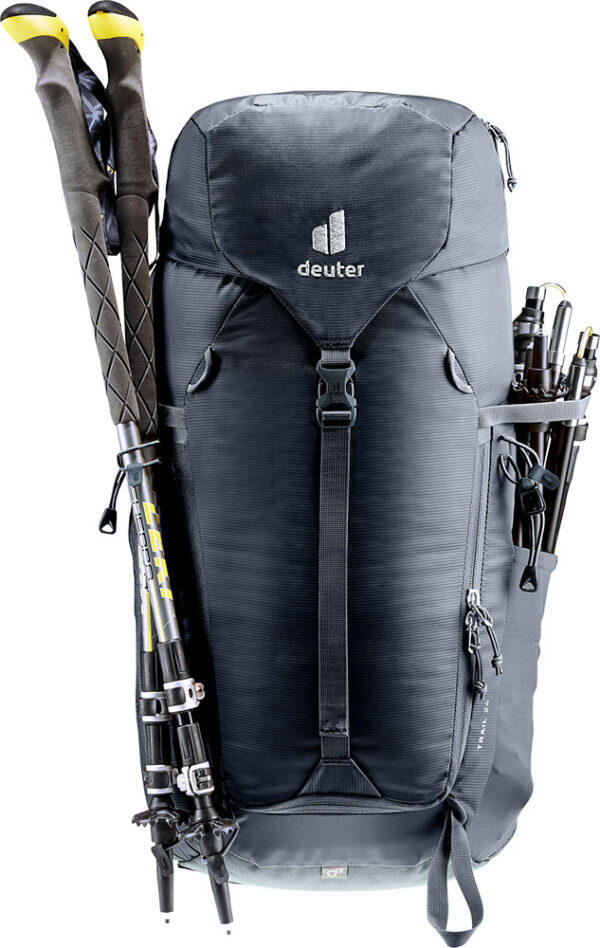 deuter Trail 24 - Mochila de caminhada - Imagem 5