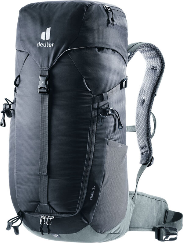 deuter Trail 24 - Mochila de caminhada