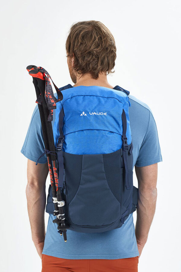 Vaude Brenta 30 - Mochila de Caminhada - Imagem 4
