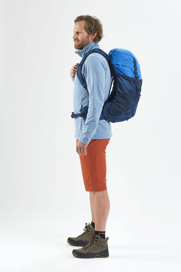 Vaude Brenta 30 - Mochila de Caminhada - Imagem 3