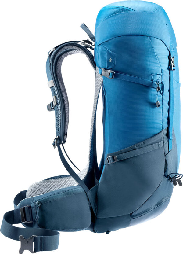 deuter Futura 32 - Mochila de Caminhada - Imagem 4