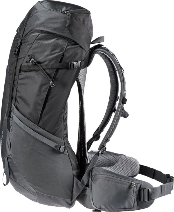 deuter Futura Pro 40 - Mochila de Caminhada - Imagem 7