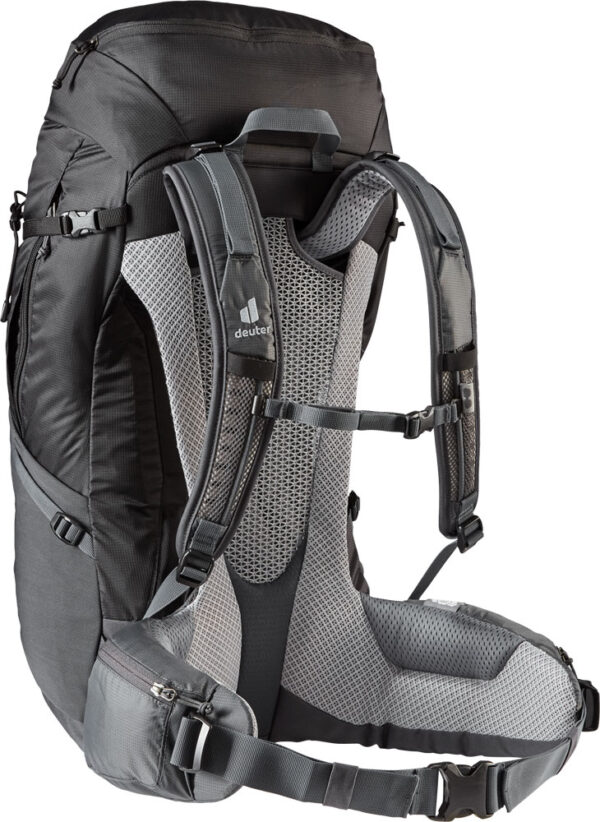 deuter Futura Pro 40 - Mochila de Caminhada - Imagem 6