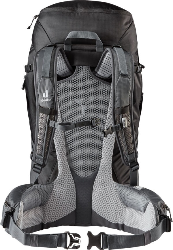deuter Futura Pro 40 - Mochila de Caminhada - Imagem 5