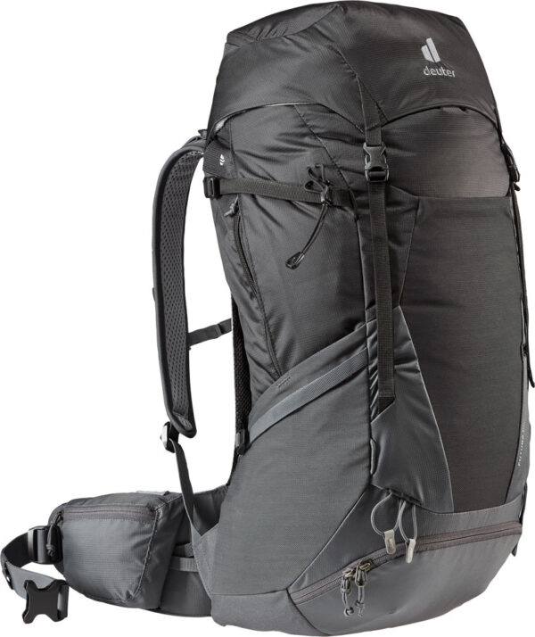 deuter Futura Pro 40 - Mochila de Caminhada - Imagem 3