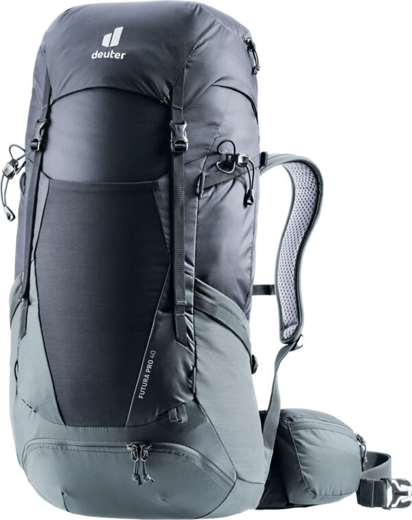 deuter Futura Pro 40 - Mochila de Caminhada