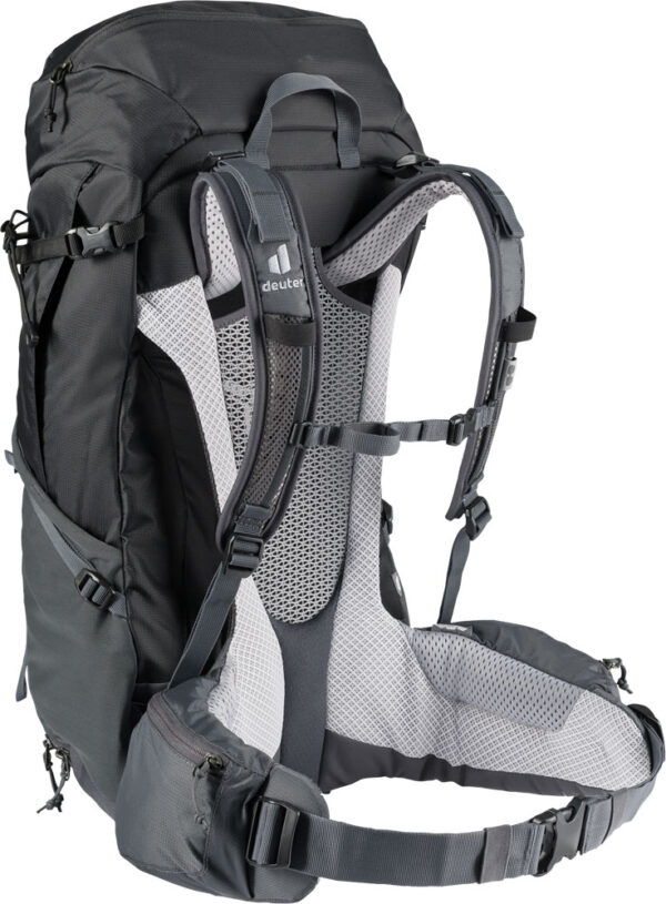 deuter Futura Pro 38 SL - Mochila de Caminhada - Imagem 6