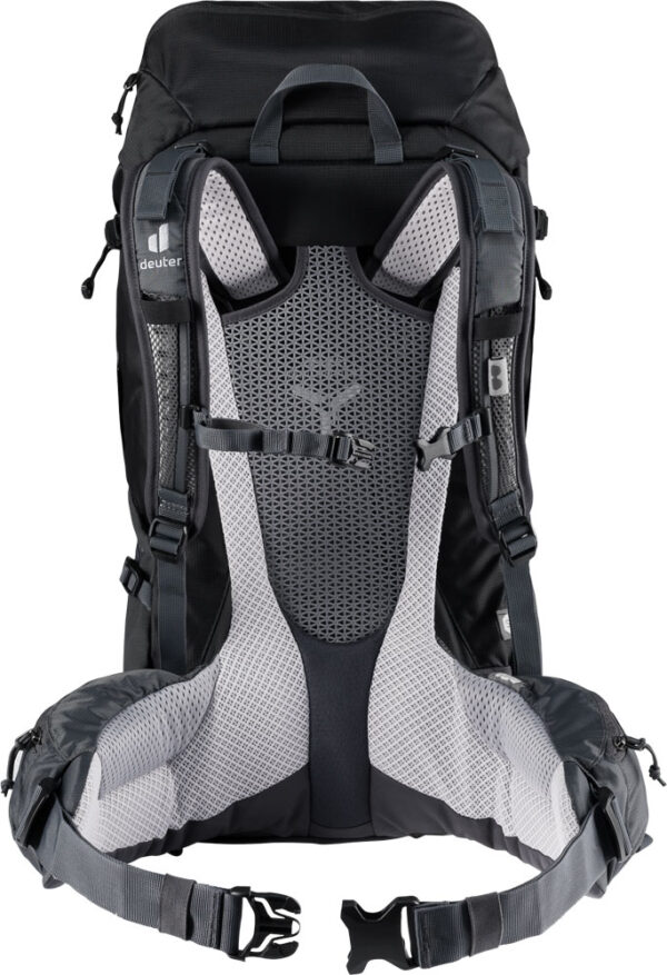 deuter Futura Pro 38 SL - Mochila de Caminhada - Imagem 3