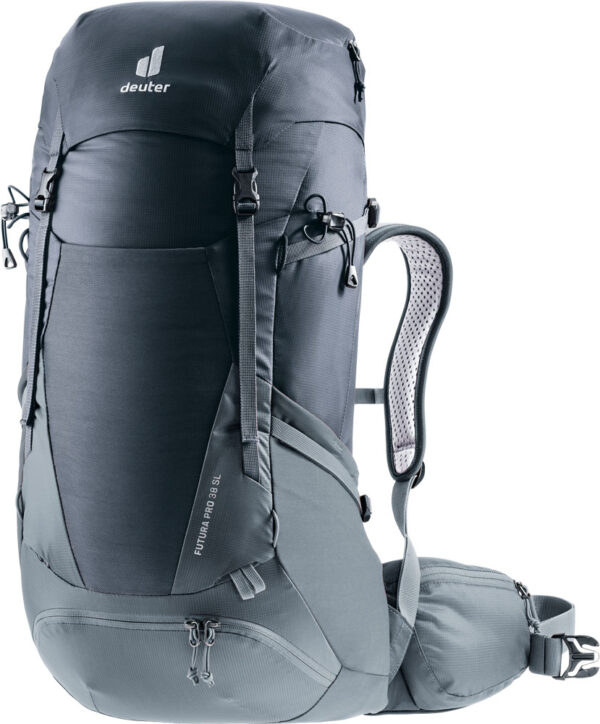 deuter Futura Pro 38 SL - Mochila de Caminhada