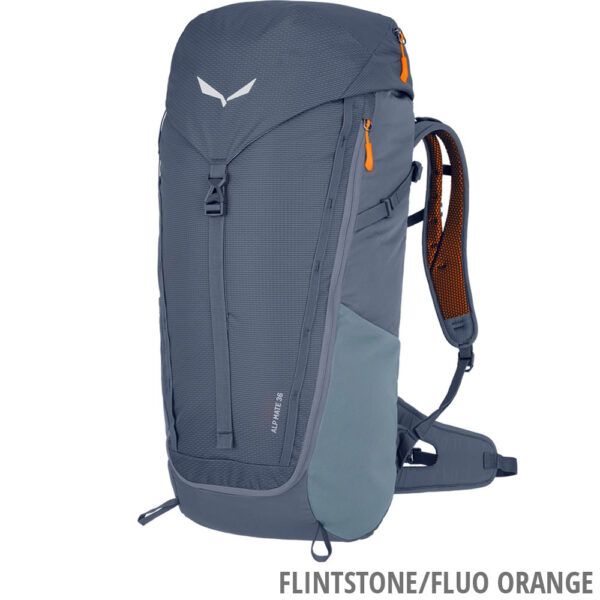 Salewa Alp Mate 36 - Mochila de Caminhada - Imagem 4