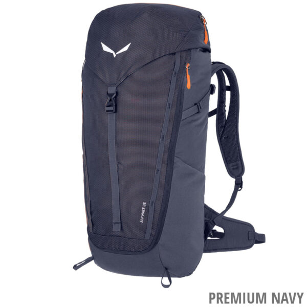 Salewa Alp Mate 36 - Mochila de Caminhada - Imagem 2