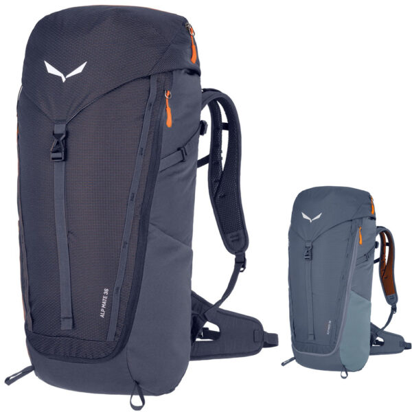 Salewa Alp Mate 36 - Mochila de Caminhada