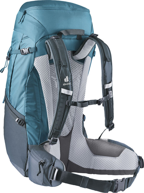 deuter Futura Pro 40 - Mochila de Caminhada - Imagem 4