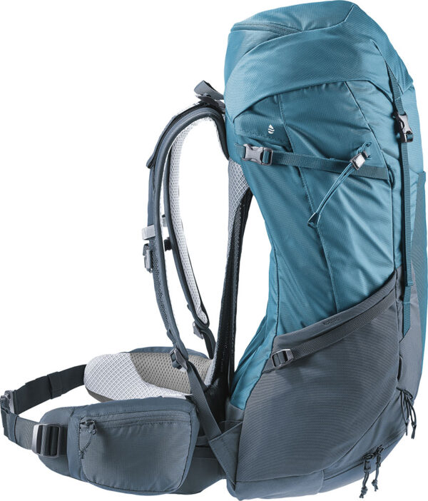 deuter Futura Pro 40 - Mochila de Caminhada - Imagem 3