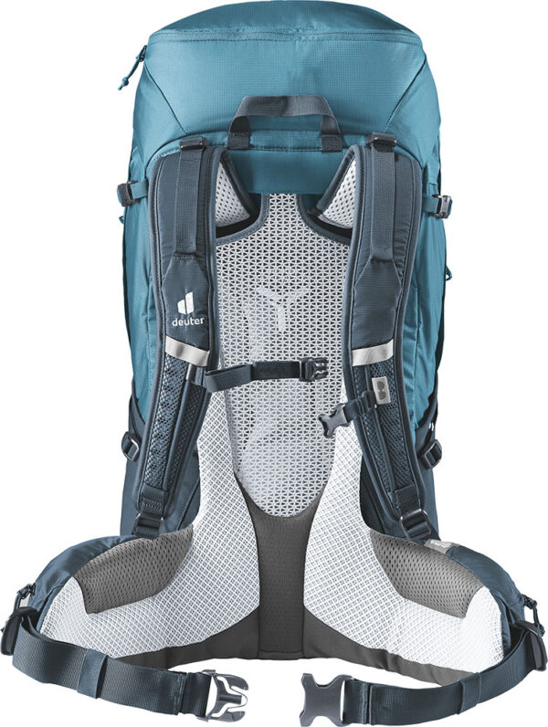 deuter Futura Pro 40 - Mochila de Caminhada - Imagem 2