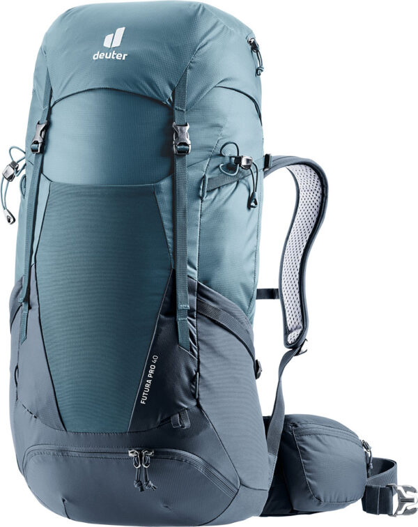 deuter Futura Pro 40 - Mochila de Caminhada
