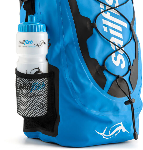 Mochila Impermeável Sailfish Barcelona - Imagem 7