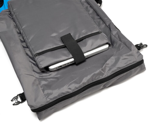Mochila Impermeável Sailfish Barcelona - Imagem 6