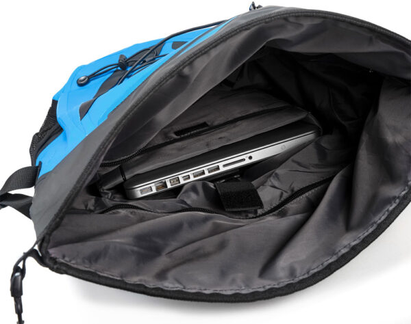 Mochila Impermeável Sailfish Barcelona - Imagem 5
