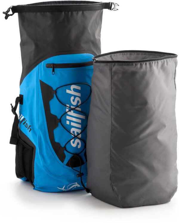 Mochila Impermeável Sailfish Barcelona - Imagem 3