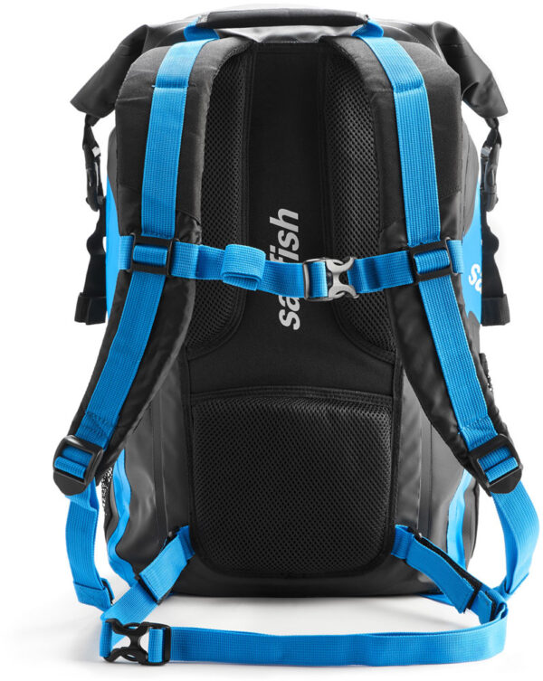 Mochila Impermeável Sailfish Barcelona - Imagem 2