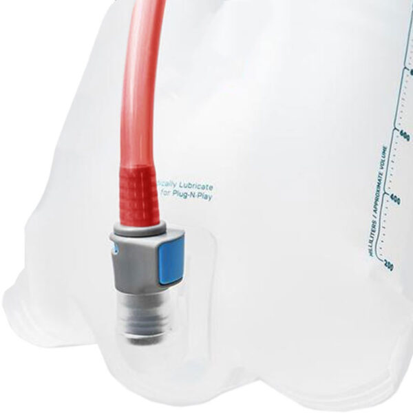Bexiga de Hidratação USWE Elite 1500 ml - Imagem 2