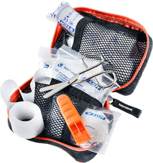 kit de primeiros socorros deuter ativo - Imagem 2