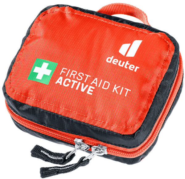 kit de primeiros socorros deuter ativo