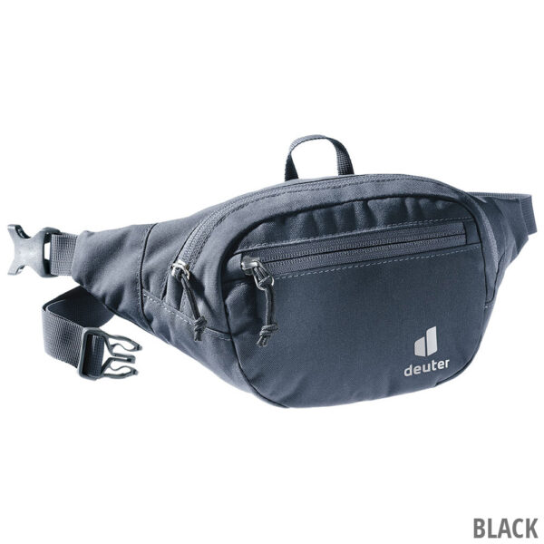 deuter Belt I - bolsa de quadril - Imagem 4