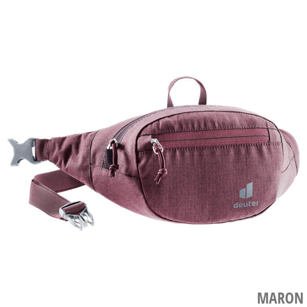 deuter Belt I - bolsa de quadril - Imagem 3