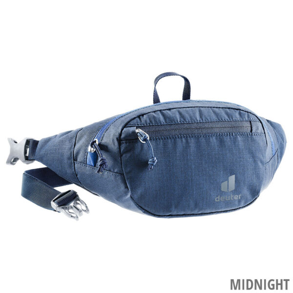 deuter Belt I - bolsa de quadril - Imagem 2