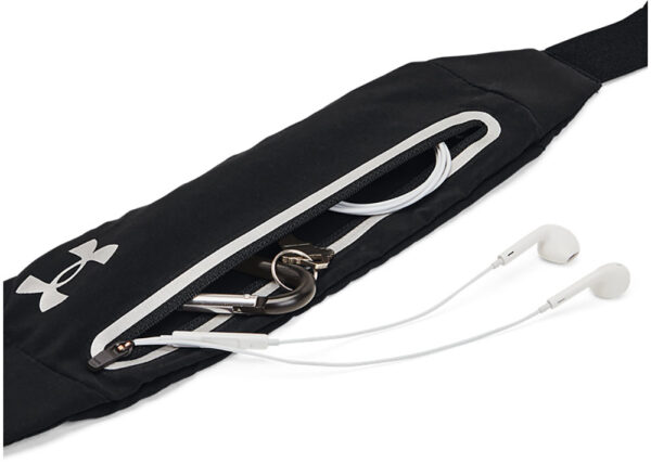 Under Armour Flex Speedpocket - Correia Correia - Imagem 3