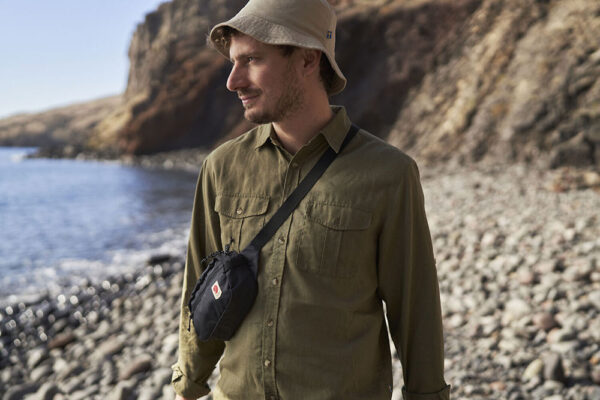 Fjällräven High Coast - Pacote de Quadril - Imagem 3