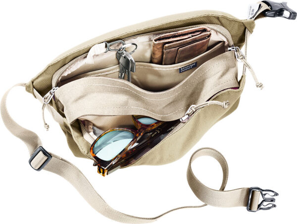 Deuter Passway 2 - bolsa de quadril - Imagem 3