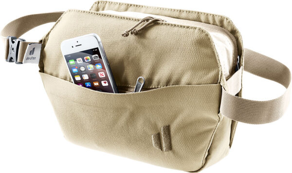 Deuter Passway 2 - bolsa de quadril - Imagem 2