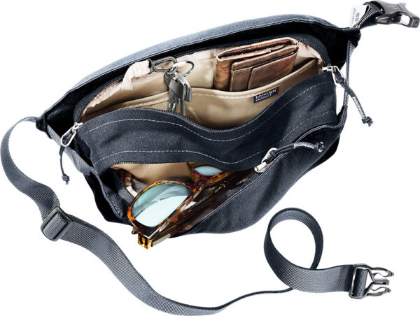 Deuter Passway 2 - bolsa de quadril - Imagem 3