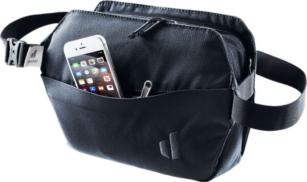 Deuter Passway 2 - bolsa de quadril - Imagem 2