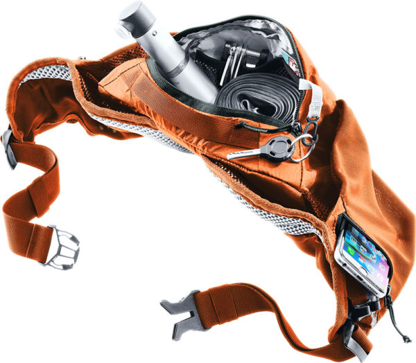 Deuter Pulse 3 - Pochete para ciclista - Bike - Imagem 2