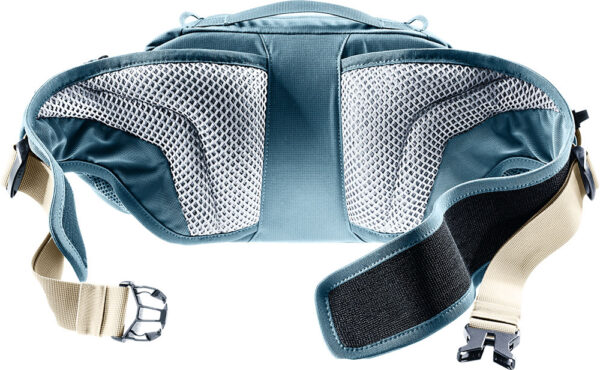 Deuter Pulse Pro 5 - Bolsa de quadril - Imagem 5