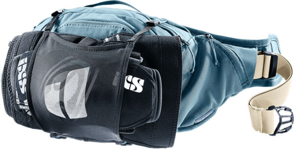 Deuter Pulse Pro 5 - Bolsa de quadril - Imagem 4