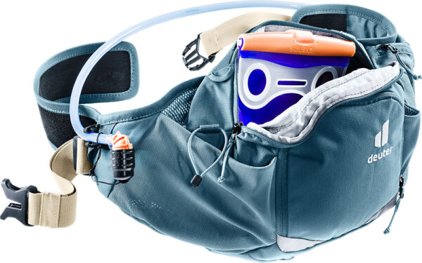 Deuter Pulse Pro 5 - Bolsa de quadril - Imagem 3