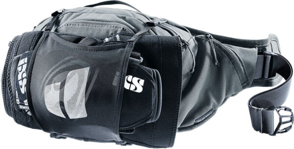 Deuter Pulse Pro 5 - Bolsa de quadril - Imagem 4